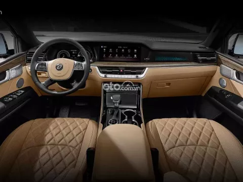 Tiện nghi xe Toyota Sienna 2018 Tiện nghi xe Toyota Sienna 2018