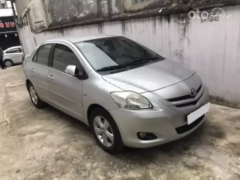 Ưu điểm của Vios là ở ngoại hình và khả năng vận hành