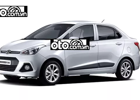 Ưu điểm xe Hyundai Grand i10 2016