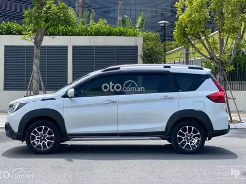 Suzuki Ertiga Suzuki Ertiga 1