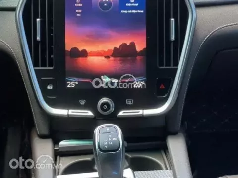 Mua xe VinFast Lux A2.0 cũ giúp bạn tiết kiệm một khoản tiền đáng kể 1