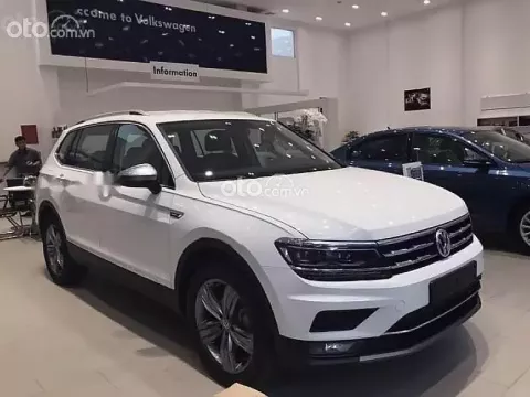 Có nên mua xe Volkswagen Tiguan 2019 cũ không? Có nên mua xe Volkswagen Tiguan 2019 cũ không?.