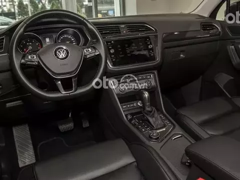 Đánh giá xe Volkswagen Tiguan 2019 Đánh giá xe Volkswagen Tiguan 2019.