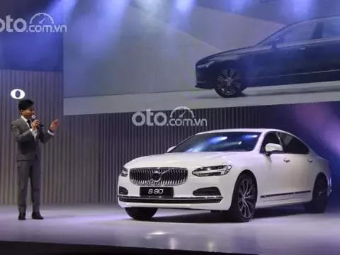 Những dòng xe Volvo bán chạy nhất tại Việt Nam Những dòng xe Volvo bán chạy nhất tại Việt Nam 1