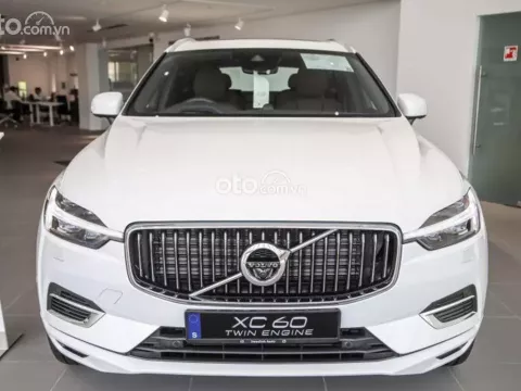 Mua bán xe Volvo XC60.