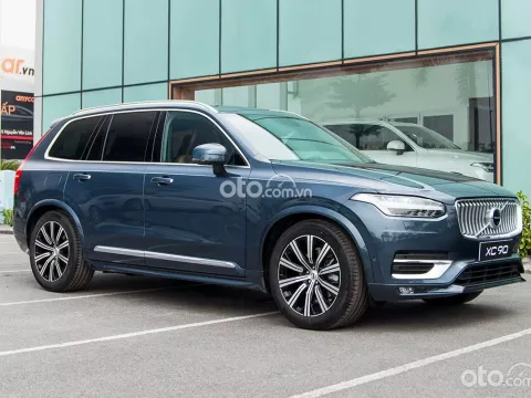 Những lưu ý khi mua xe Volvo cũ Những lưu ý khi mua xe Volvo cũ 1