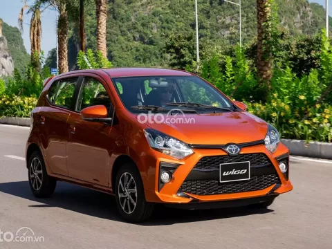 Toyota Wigo cũ giá rẻ: Kinh nghiệm mua xe cũ, lưu ý và bảng giá Toyota Wigo Cũ Giá Rẻ - Tiết Kiệm và Tiện Lợi