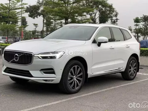 Ưu nhược điểm xe Volvo XC60.