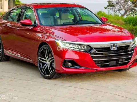 Mua bán xe Honda Accord tại Oto.com.vn.