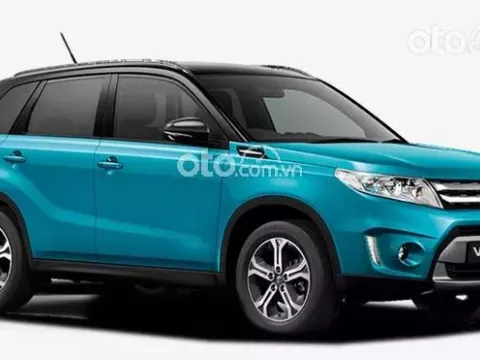 Các mẫu xe của Suzuki luôn được các khách hàng quan tâm Các mẫu xe của Suzuki luôn được các khách hàng quan tâm 1
