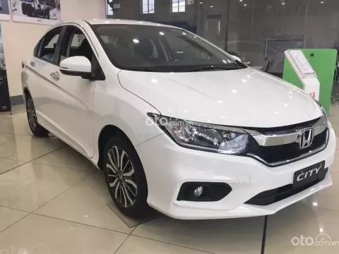 Mua bán xe Honda City 2020.