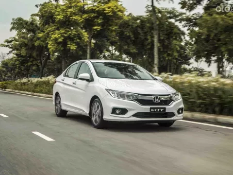 Có nên mua Honda City 2020 không?.
