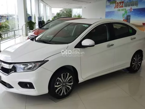 Giá bán xe Honda City 2020 tại Oto.com.vn.