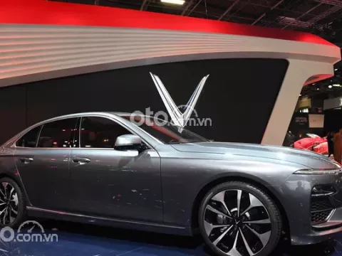 Giá xe VinFast LUX A2.0 hiện tại là bao nhiêu? Giá xe VinFast LUX A2.0 hiện tại là bao nhiêu? 1