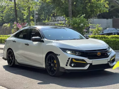 Mua bán xe Honda Civic 2016