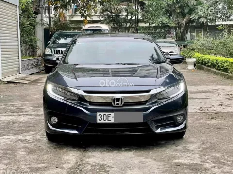 Giá xe Honda Civic 2016 tại Oto.com.vn