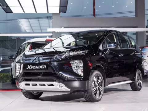 Có nên mua Mitsubishi Xpander 2021 cũ không?
