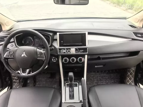 Tổng quan xe Mitsubishi Xpander 2021