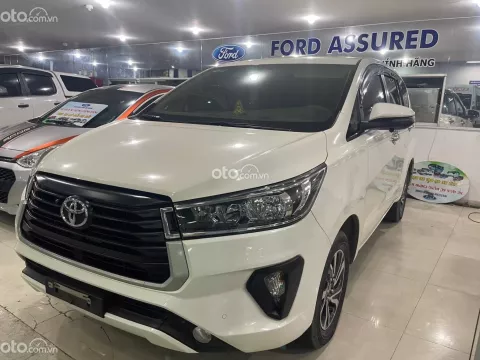 Giá xe Toyota Innova 2021 tại Oto.com.vn Giá xe Toyota Innova 2021 tại Oto.com.vn
