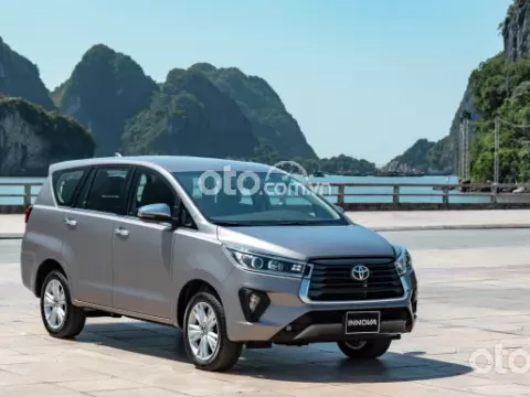 Mua bán xe Toyota Innova 2021 Mua bán xe Toyota Innova 2021