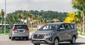 Kinh nghiệm mua Toyota Innova 2021 cũ chất lượng Kinh nghiệm mua Toyota Innova 2021 cũ chất lượng