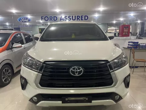 Tổng quan xe Toyota Innova 2021 Tổng quan xe Toyota Innova 2021