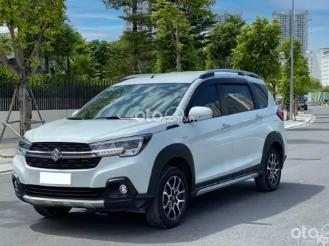 Giá xe Suzuki XL7 cũ tại Oto.com.vn.