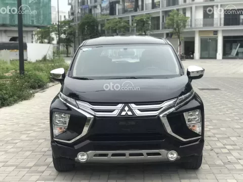 Tổng quan xe Mitsubishi Xpander 2021