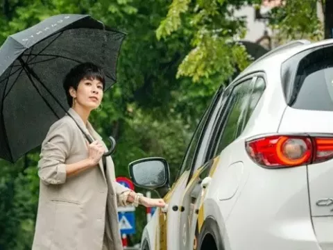 Mazda CX 5 cũ Mazda CX 5 cũ.