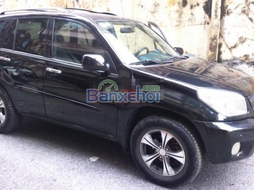 Mua bán Toyota RAV4 2003 giá 379 triệu - 898696