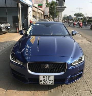 Mua Bán Jaguar Xe 2015 Giá 1 Tỉ 970 Triệu - 1318905