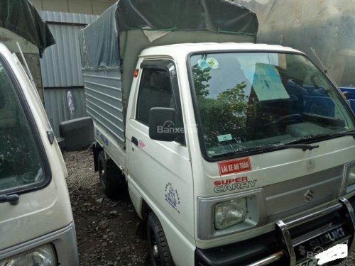 Mua bán xe tải cũ Suzuki Nam Định 5 tạ 6 tạ 7 tạ giá rẻ