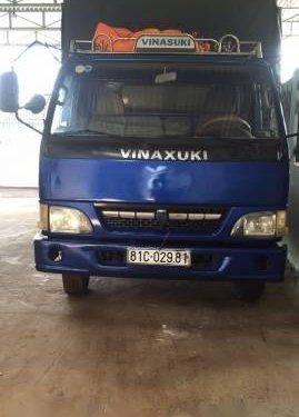 Xe tải Vinaxuki  Ưu và nhược điểm  Vantailogivan
