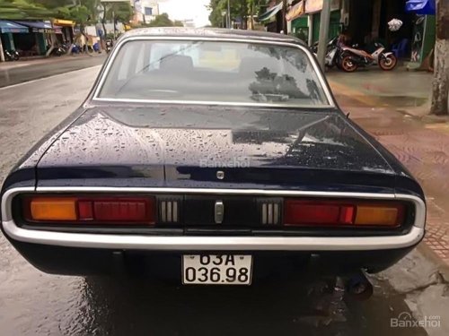 Khám Phá Hơn 69 Về Toyota Crown 1971 Mới Nhất - Tin Học Đông Hòa