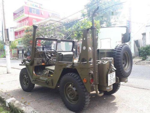 Khám phá 98 xe jeep quân đội hay nhất  thdonghoadian