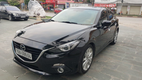 Chia sẻ 83  về mazda 3 đen hay nhất - Tin Học Vui