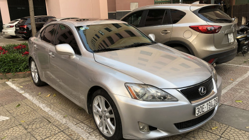 Lexus IS 250 Review Pricing Specs  More  Shift