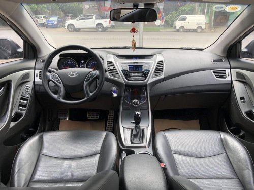 2015 Hyundai Elantra Preview  Car News  Auto123