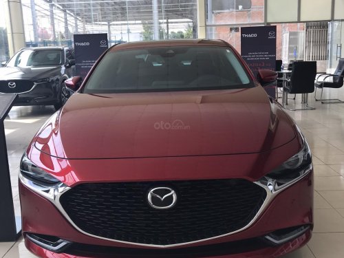 Compra y vende Mazda 3 2020 por 839 millones - 2460159 VND
