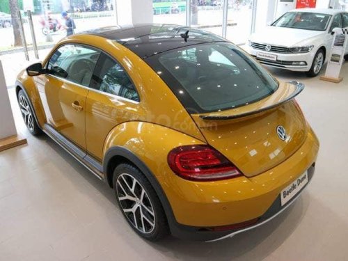 Mua bán Volkswagen Beetle 2020 giá 1 tỉ 499 triệu  2696813