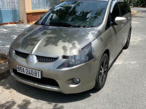 Những mẫu xe vang bóng một thời Mitsubishi Grandis Chiếc xe sở hữu vẻ đẹp vượt thời gian #49 Những mẫu xe vang bóng một thời Mitsubishi Grandis Chiếc xe sở hữu vẻ đẹp vượt thời gian