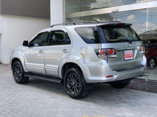 Toyota Fortuner 2015 cũ thông số giá bán trả góp
