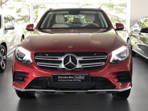 Mercedes Benz GLC 300 2023 Giá lăn bánh Hình ảnh  Trả góp