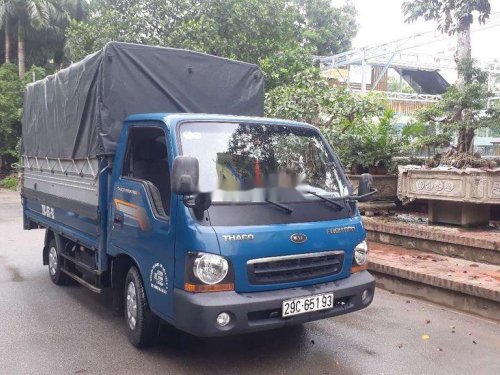 Mua bán Kia K125 2016 giá 265 triệu 2830350 #23 Mua bán Kia K125 2016 giá 265 triệu 2830350