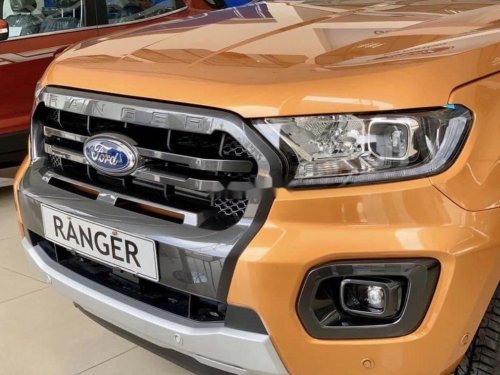 Mua bán Ford Ranger 2020 giá 630 triệu - 2834789