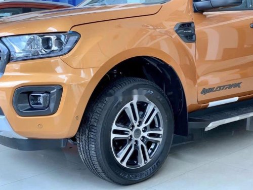 Mua bán Ford Ranger 2020 giá 630 triệu - 2834789