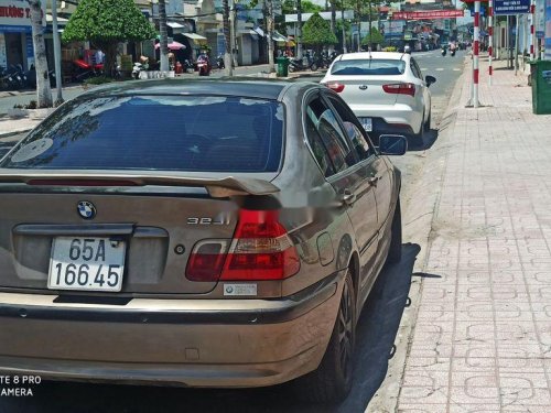 Compra y venta de BMW Series por valor de millones - 320i 2004 model Compra y venta de BMW Series por valor de millones -