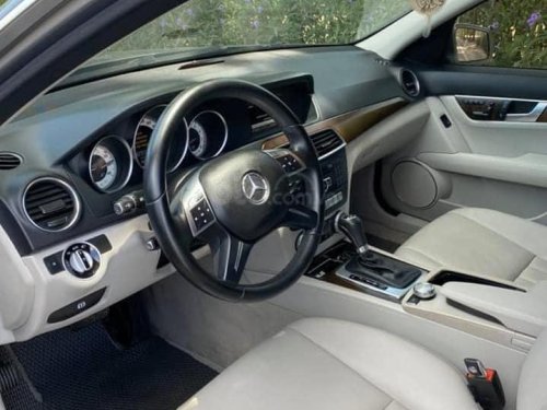 Technical Specifications 2014 Mercedes CClass C250 Avantgarde