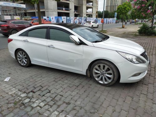 Bán xe Hyundai Sonata 2012 giá 619 triệu  942973