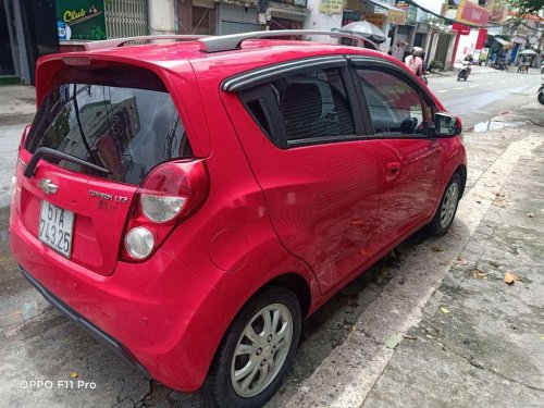 Mua bán Chevrolet Spark 2014 giá 218 triệu - 2912429